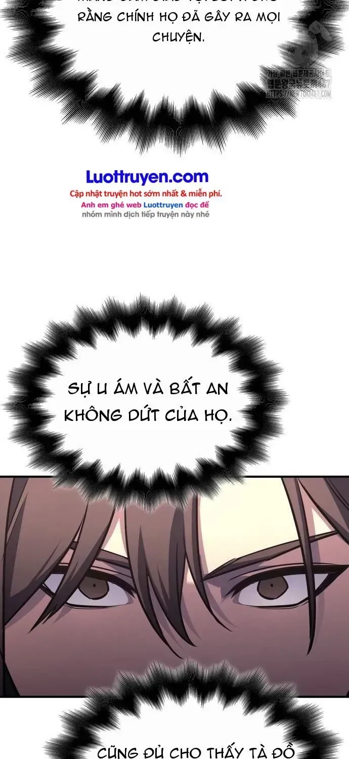 Thiên Ma Thần Quyết: Trùng Sinh Chap 136 - Next Chap 137