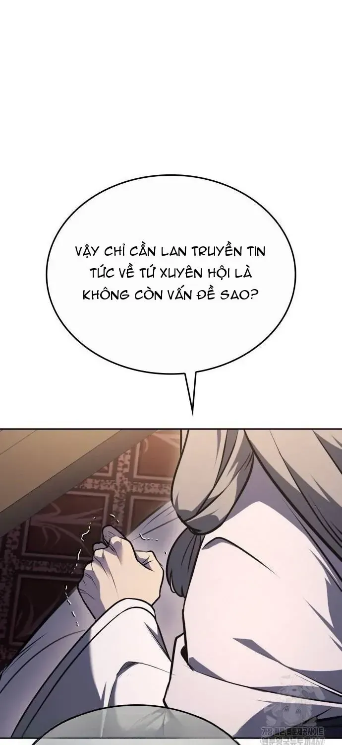 Thiên Ma Thần Quyết: Trùng Sinh Chap 136 - Next Chap 137