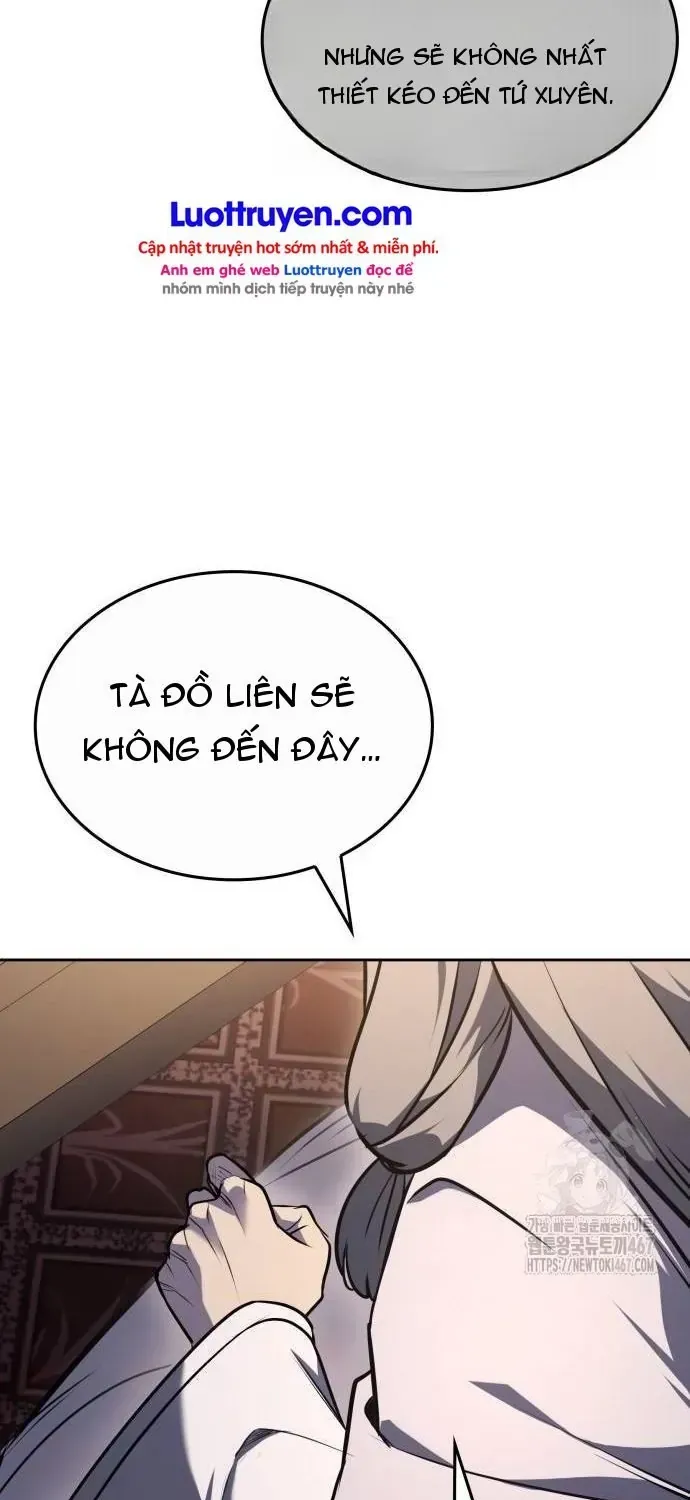 Thiên Ma Thần Quyết: Trùng Sinh Chap 136 - Next Chap 137