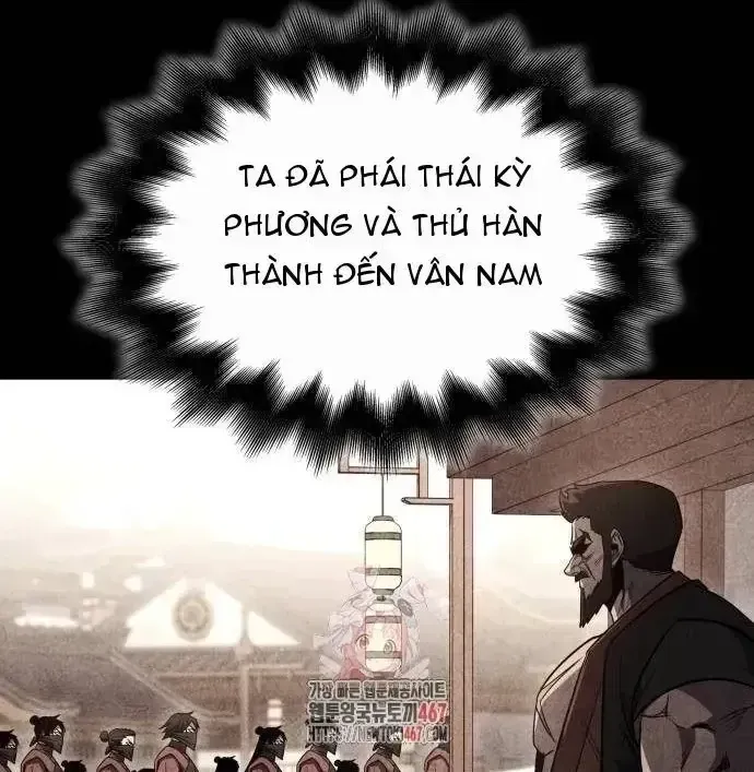 Thiên Ma Thần Quyết: Trùng Sinh Chap 136 - Next Chap 137