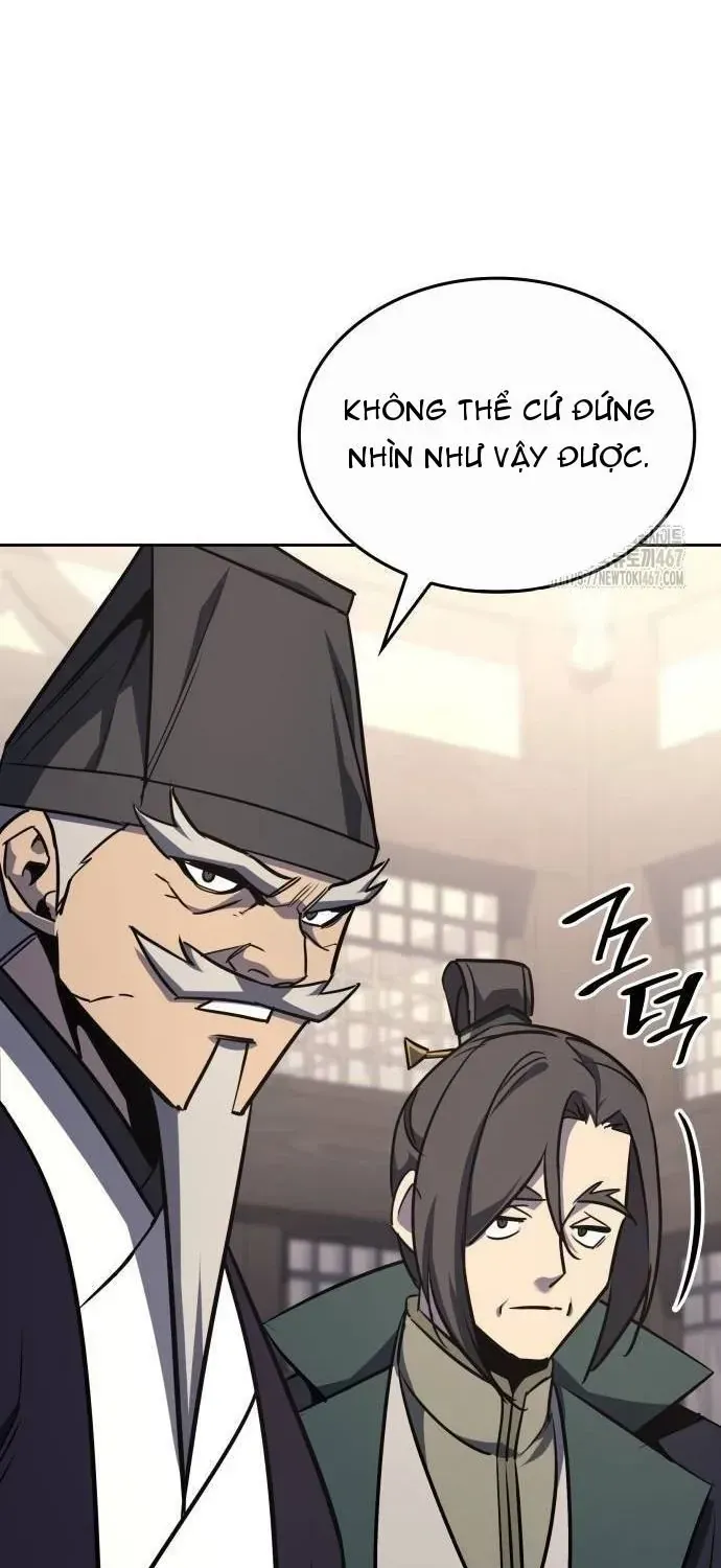 Thiên Ma Thần Quyết: Trùng Sinh Chap 136 - Next Chap 137