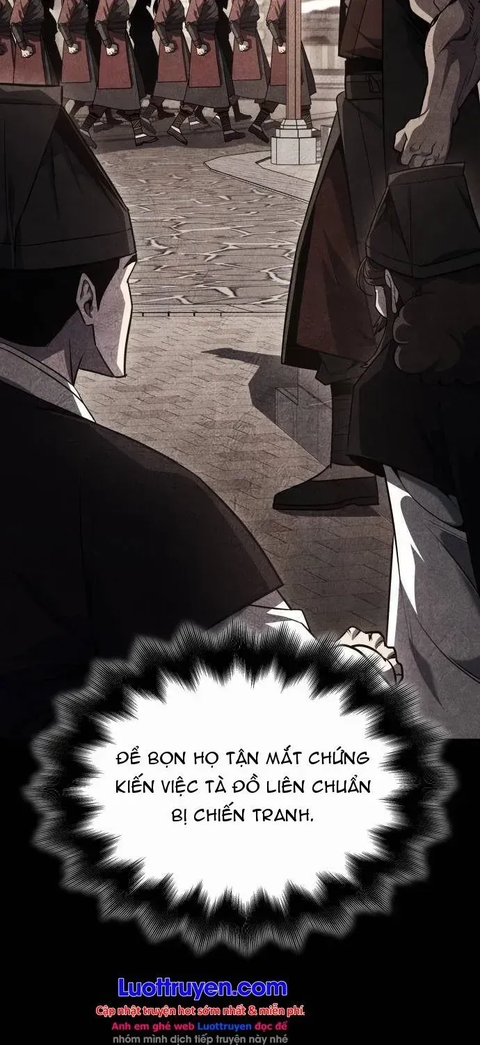 Thiên Ma Thần Quyết: Trùng Sinh Chap 136 - Next Chap 137