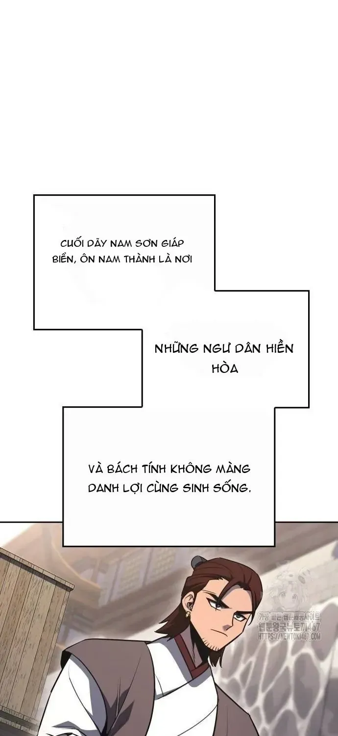 Thiên Ma Thần Quyết: Trùng Sinh Chap 136 - Next Chap 137