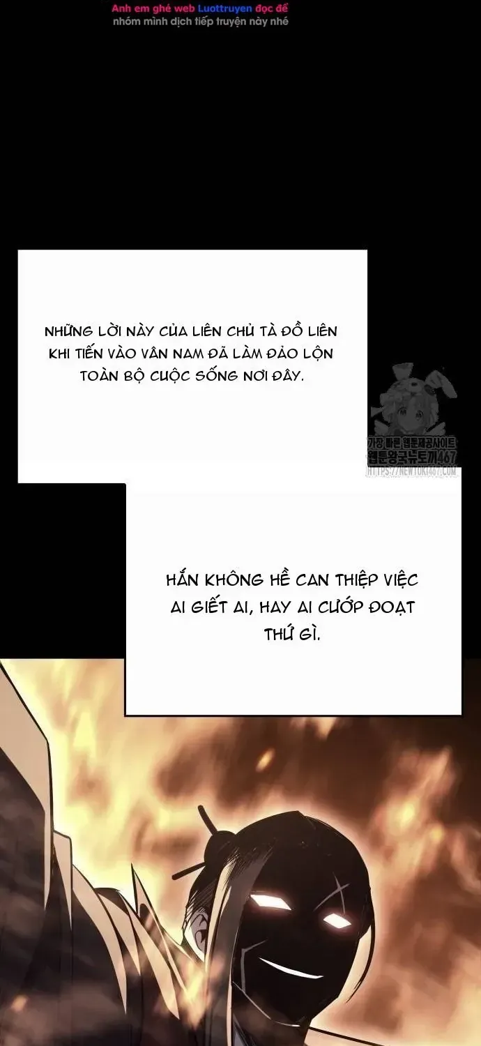 Thiên Ma Thần Quyết: Trùng Sinh Chap 136 - Next Chap 137