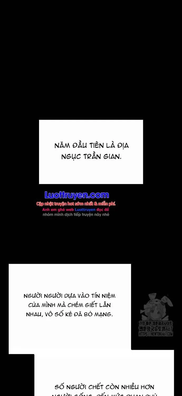 Thiên Ma Thần Quyết: Trùng Sinh Chap 136 - Next Chap 137