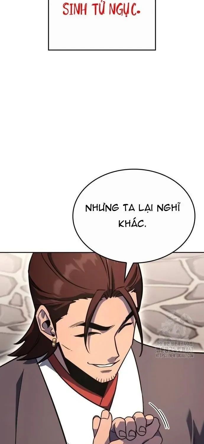 Thiên Ma Thần Quyết: Trùng Sinh Chap 136 - Next Chap 137