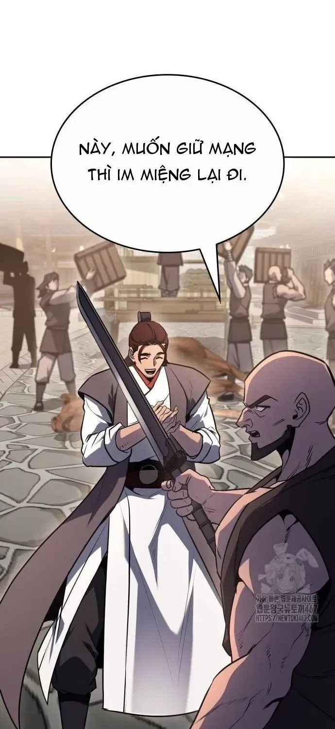 Thiên Ma Thần Quyết: Trùng Sinh Chap 136 - Next Chap 137