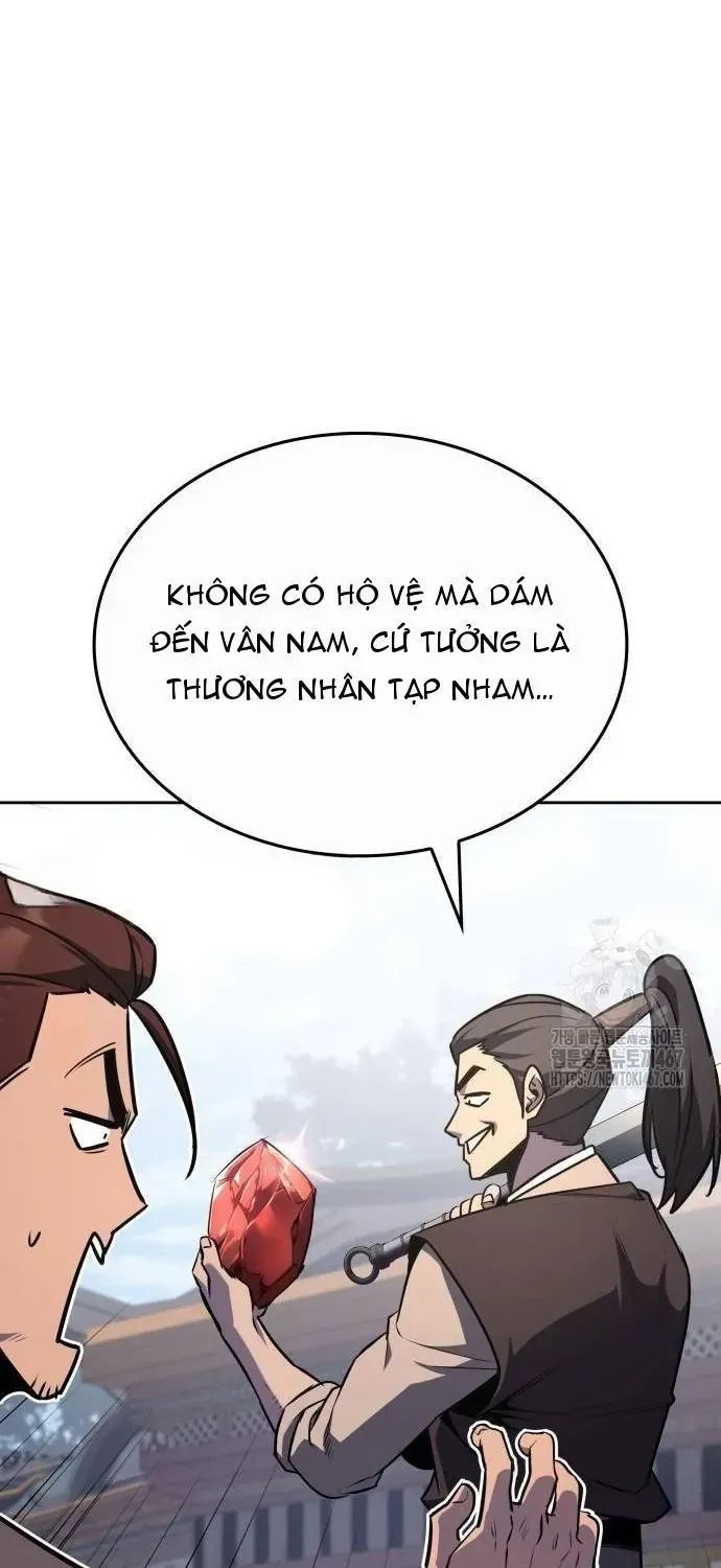 Thiên Ma Thần Quyết: Trùng Sinh Chap 136 - Next Chap 137