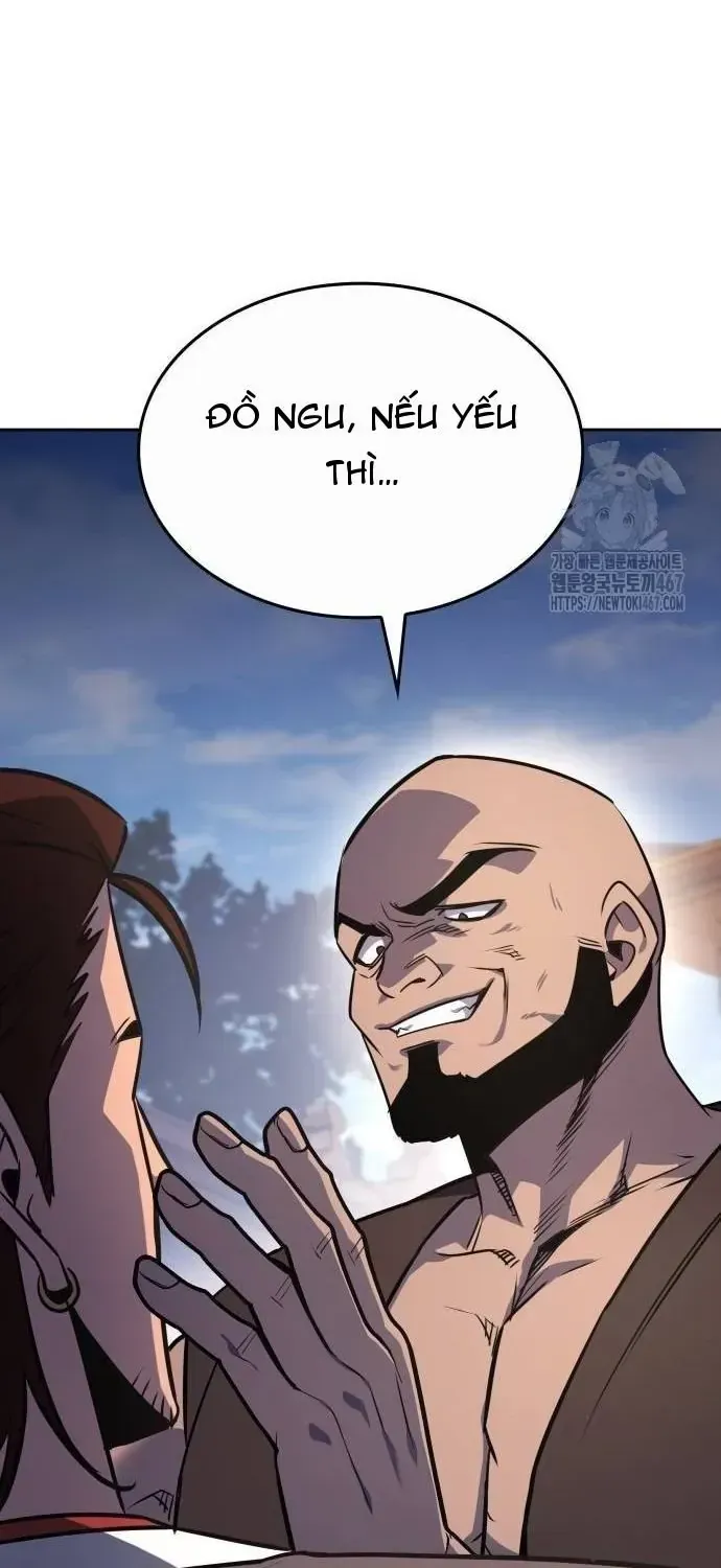 Thiên Ma Thần Quyết: Trùng Sinh Chap 136 - Next Chap 137