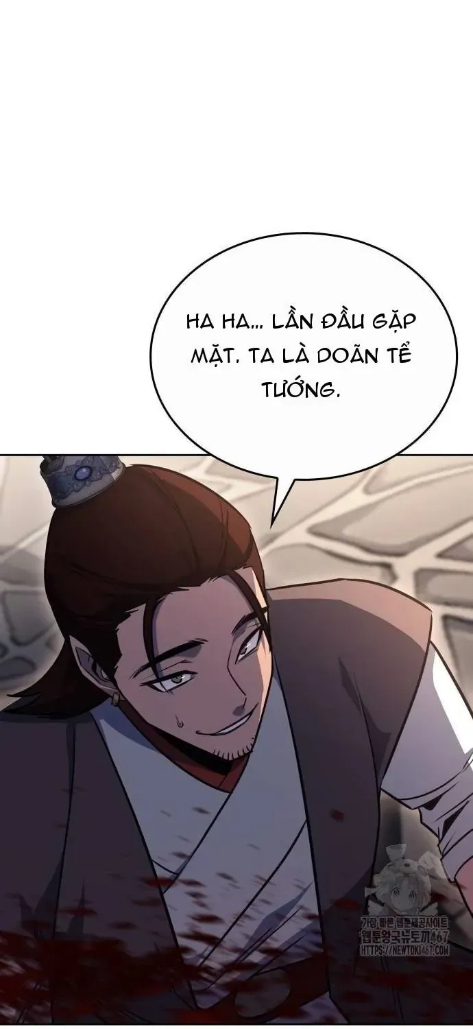 Thiên Ma Thần Quyết: Trùng Sinh Chap 136 - Next Chap 137