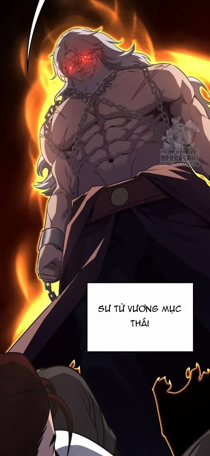 Thiên Ma Thần Quyết: Trùng Sinh Chap 136 - Next Chap 137