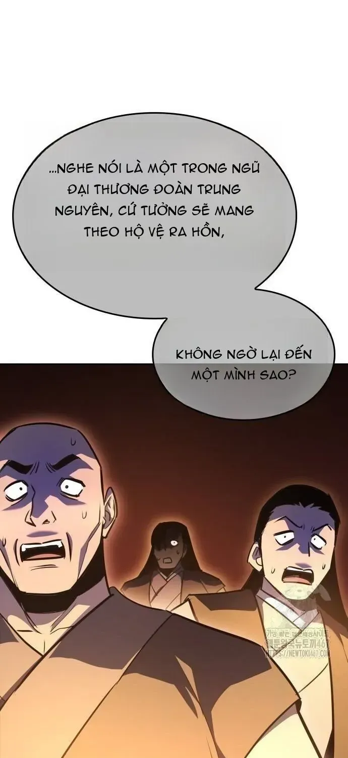 Thiên Ma Thần Quyết: Trùng Sinh Chap 136 - Next Chap 137