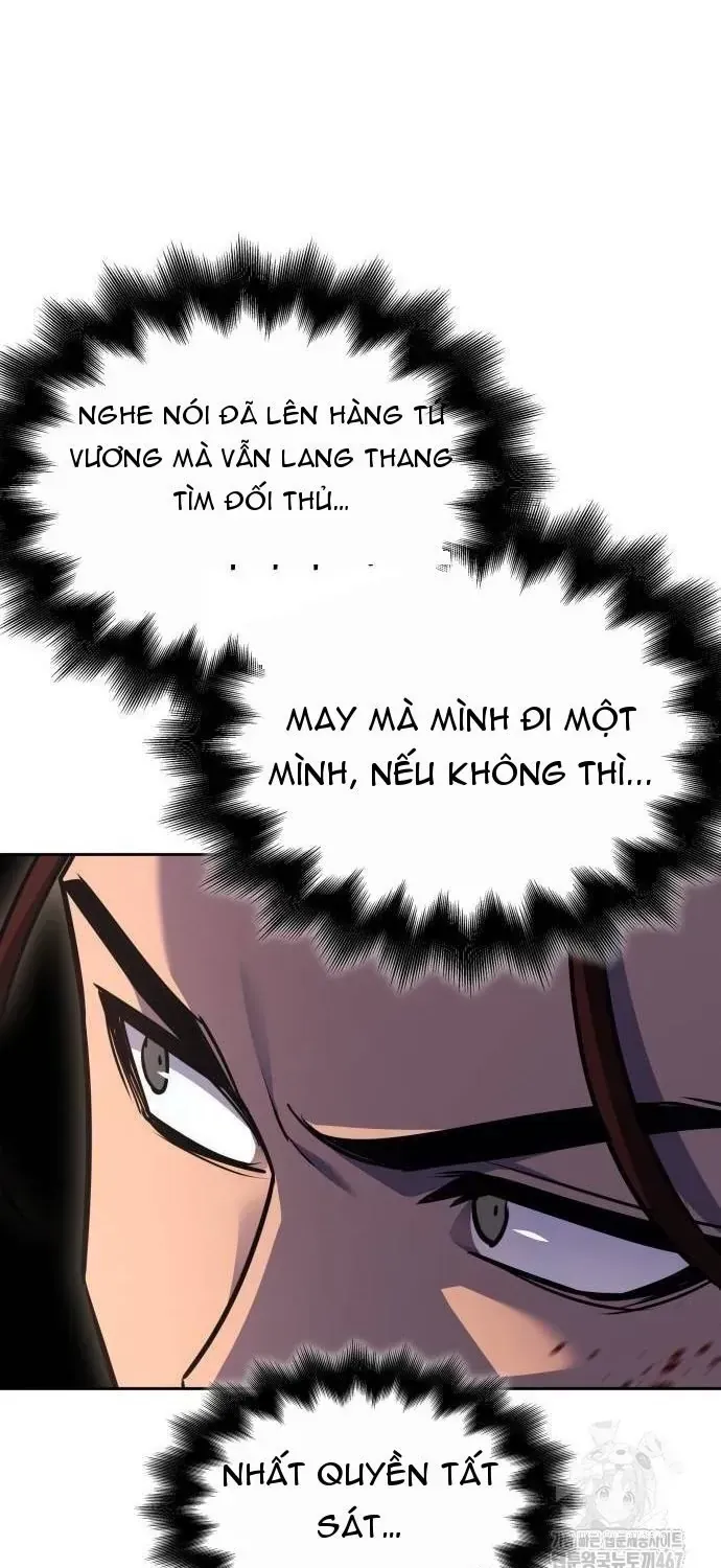 Thiên Ma Thần Quyết: Trùng Sinh Chap 136 - Next Chap 137