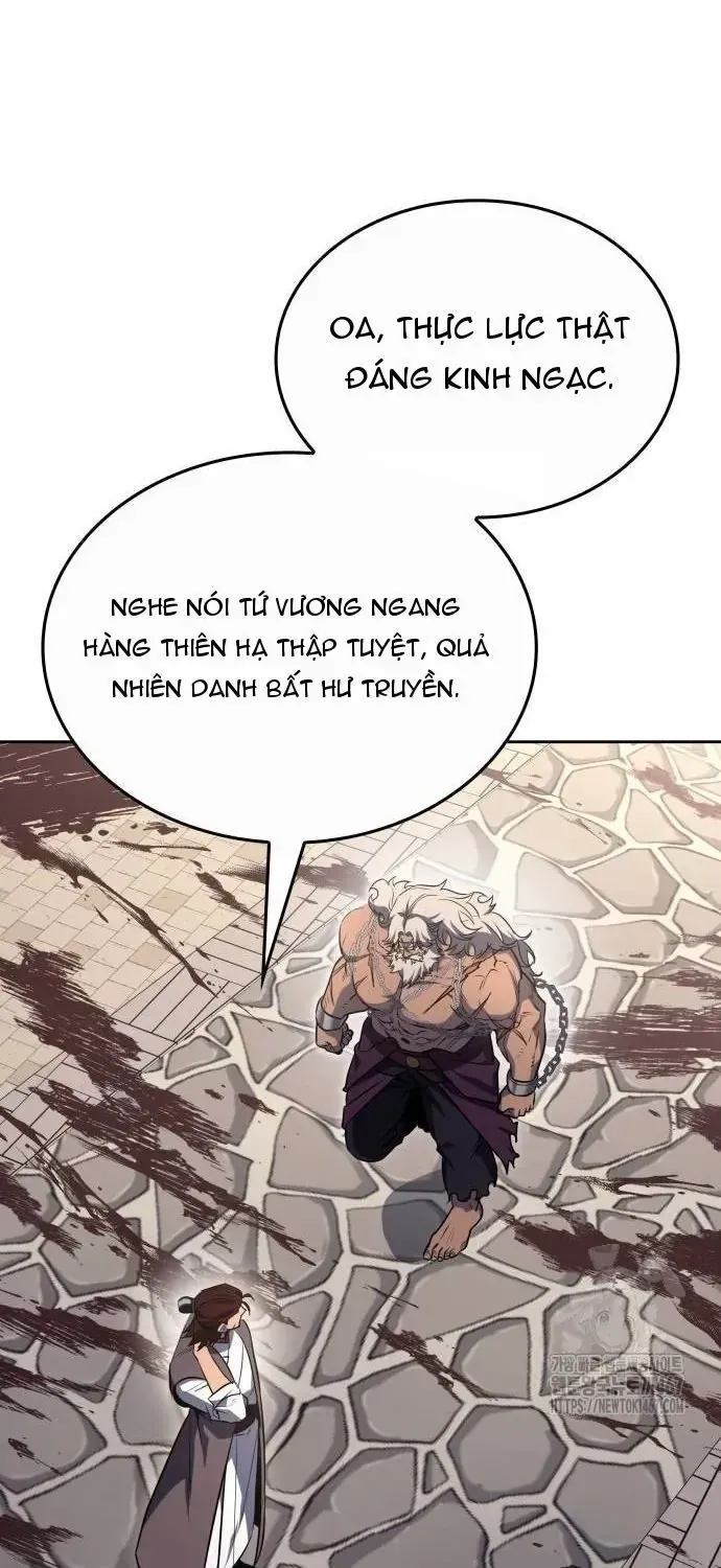 Thiên Ma Thần Quyết: Trùng Sinh Chap 136 - Next Chap 137