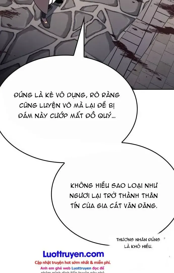 Thiên Ma Thần Quyết: Trùng Sinh Chap 136 - Next Chap 137