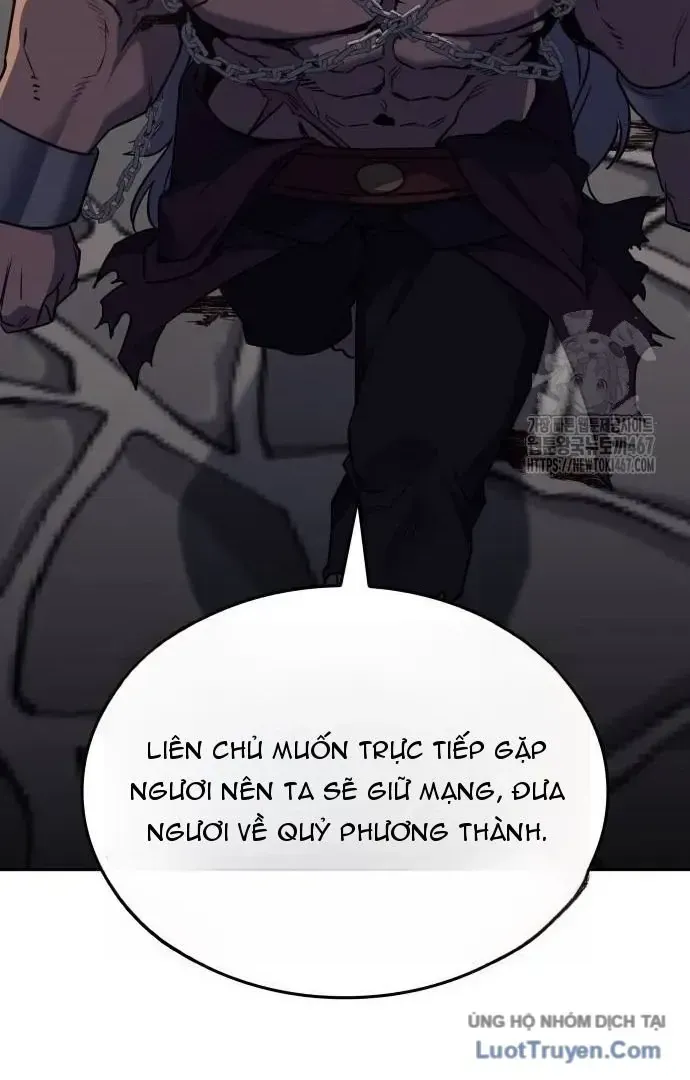 Thiên Ma Thần Quyết: Trùng Sinh Chap 136 - Next Chap 137
