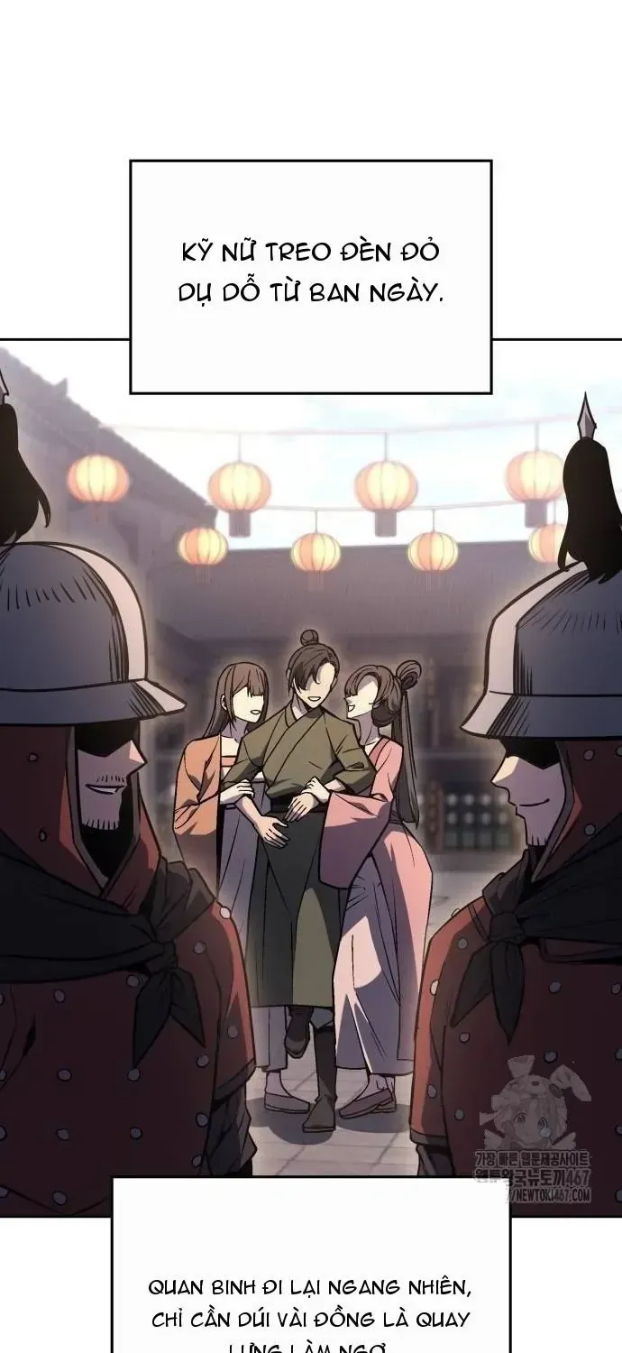 Thiên Ma Thần Quyết: Trùng Sinh Chap 136 - Next Chap 137
