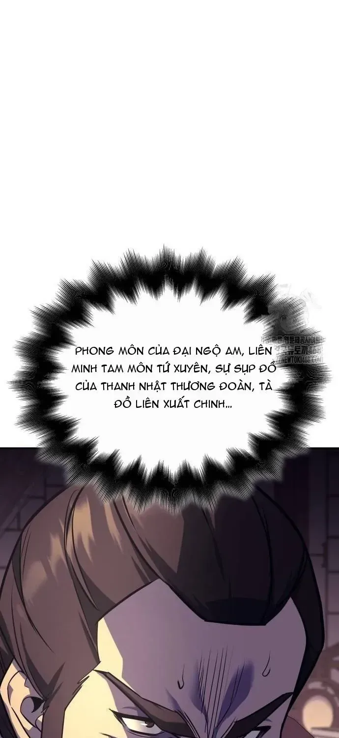 Thiên Ma Thần Quyết: Trùng Sinh Chap 138 - Next Chap 139