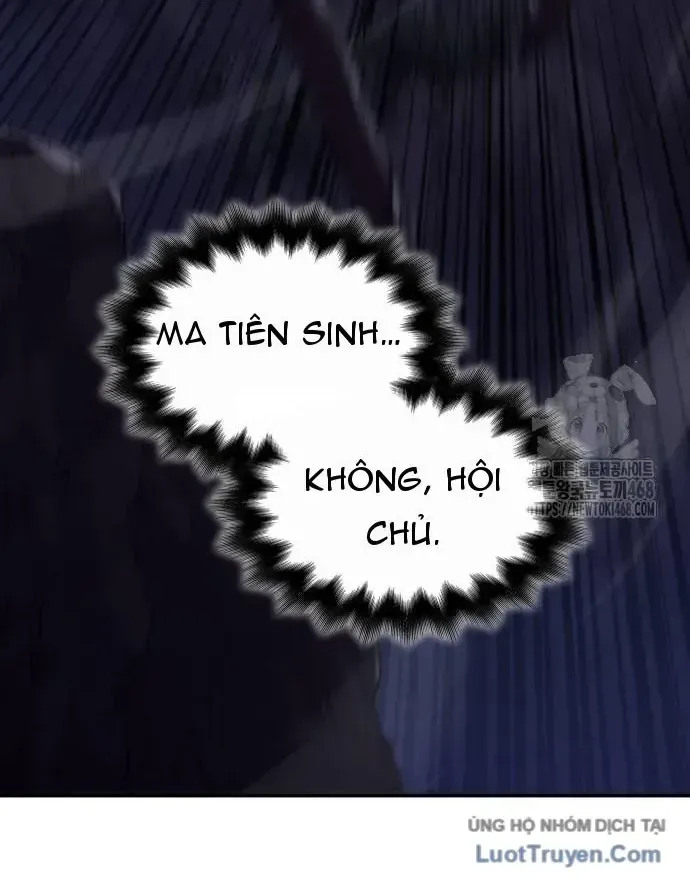 Thiên Ma Thần Quyết: Trùng Sinh Chap 138 - Next Chap 139