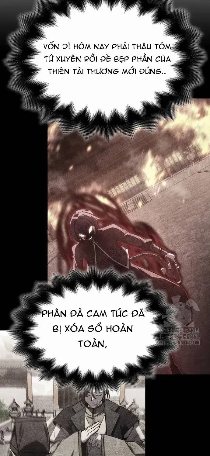 Thiên Ma Thần Quyết: Trùng Sinh Chap 138 - Next Chap 139