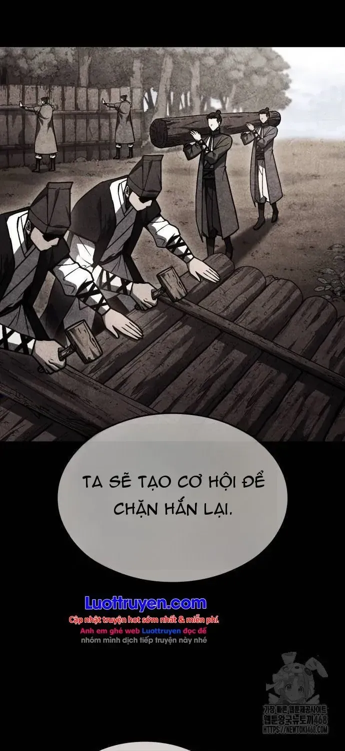 Thiên Ma Thần Quyết: Trùng Sinh Chap 138 - Next Chap 139