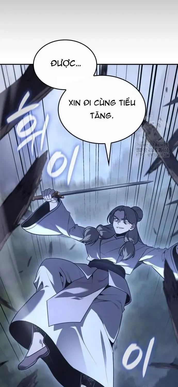 Thiên Ma Thần Quyết: Trùng Sinh Chap 138 - Next Chap 139