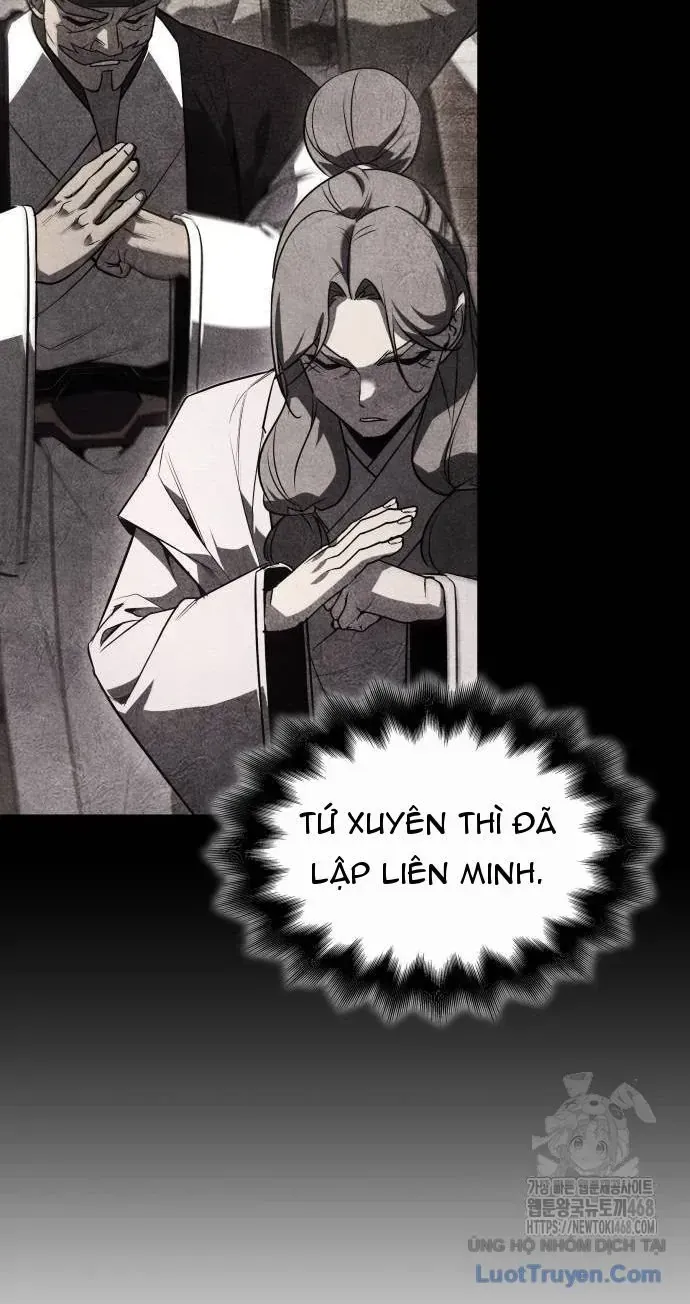 Thiên Ma Thần Quyết: Trùng Sinh Chap 138 - Next Chap 139