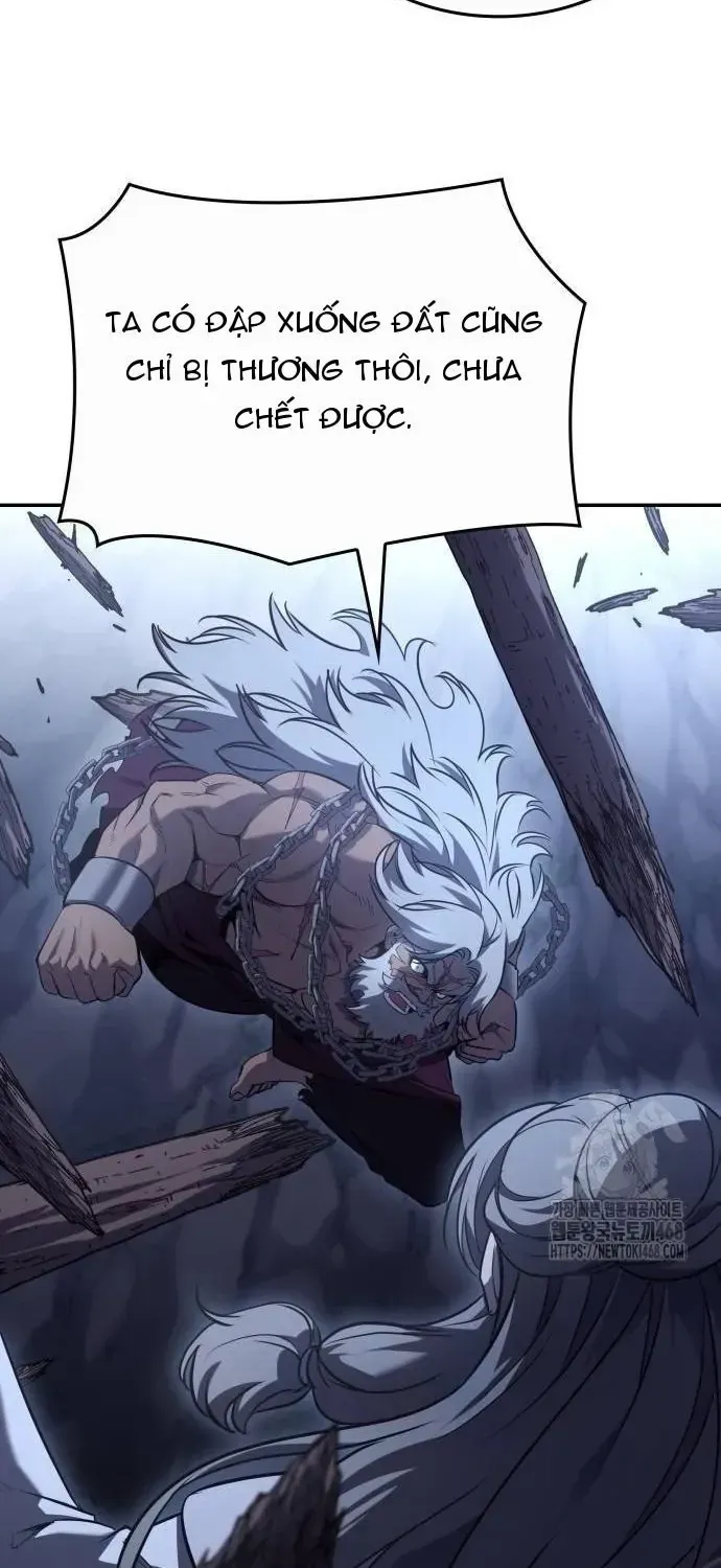 Thiên Ma Thần Quyết: Trùng Sinh Chap 138 - Next Chap 139