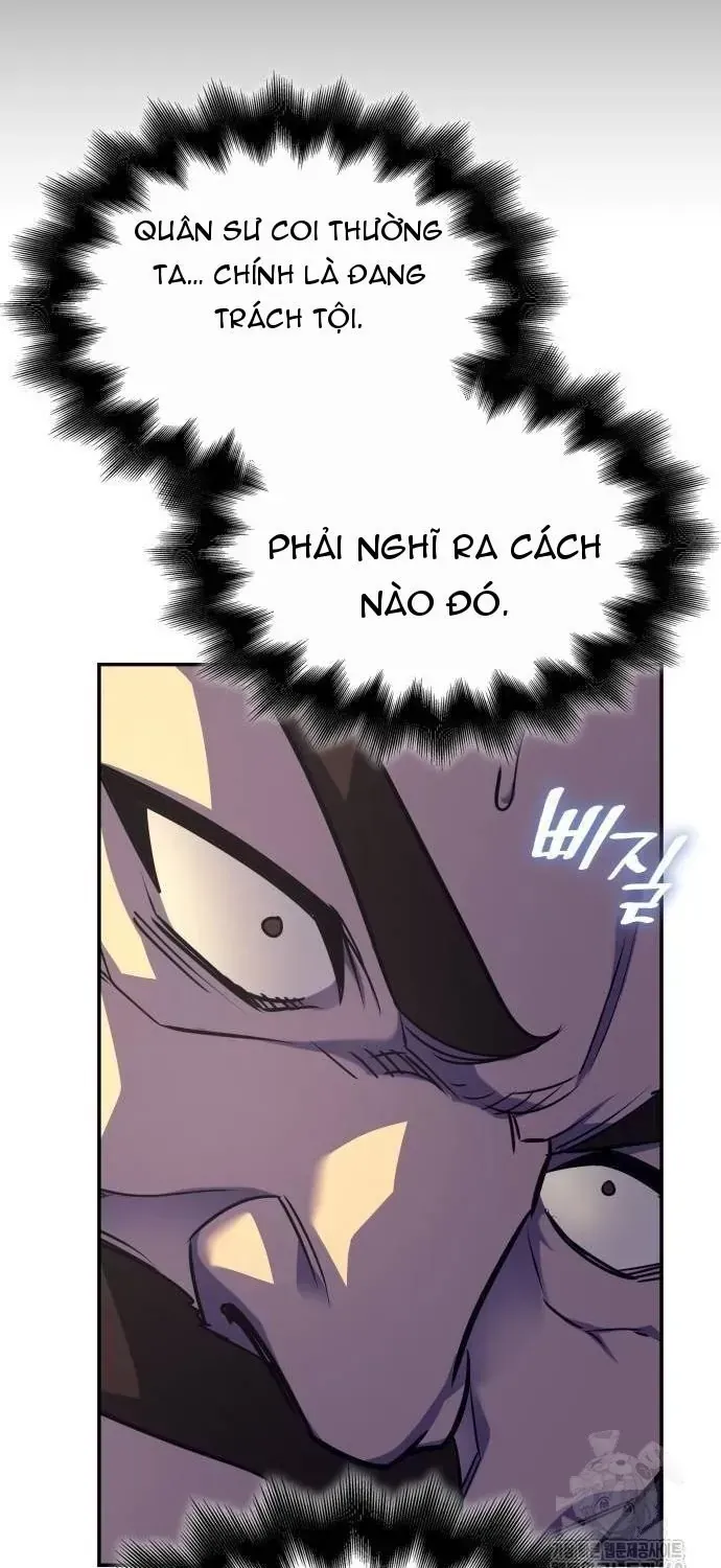 Thiên Ma Thần Quyết: Trùng Sinh Chap 138 - Next Chap 139