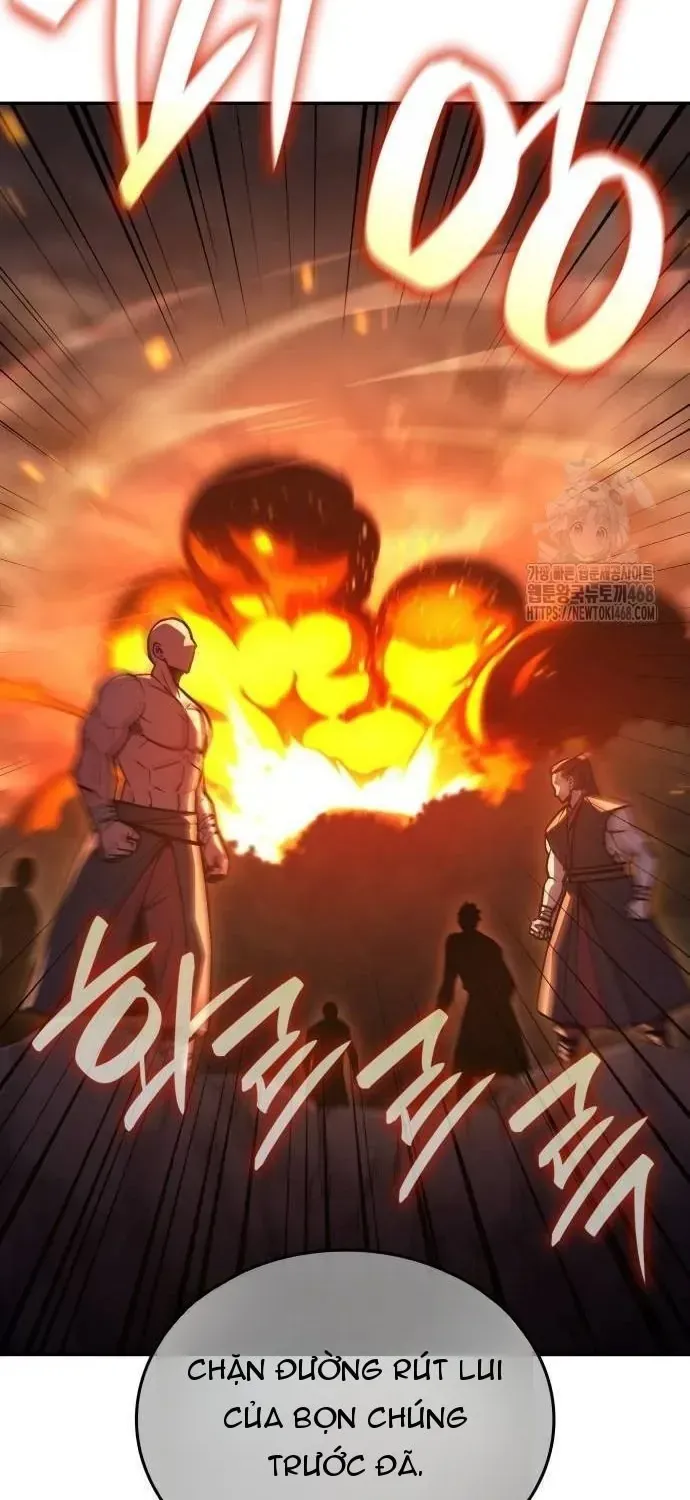 Thiên Ma Thần Quyết: Trùng Sinh Chap 138 - Next Chap 139