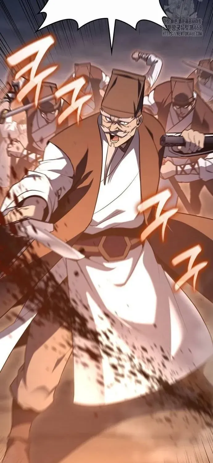Thiên Ma Thần Quyết: Trùng Sinh Chap 138 - Next Chap 139