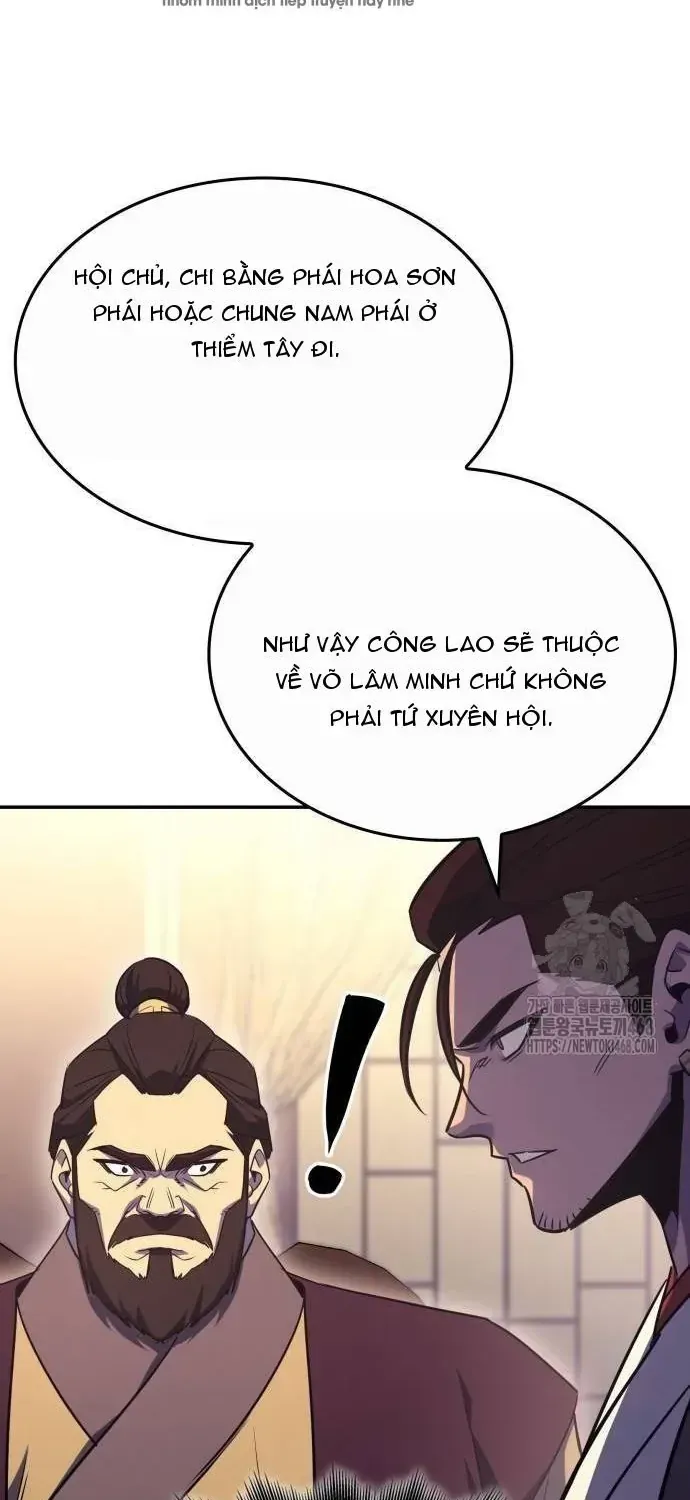 Thiên Ma Thần Quyết: Trùng Sinh Chap 138 - Next Chap 139