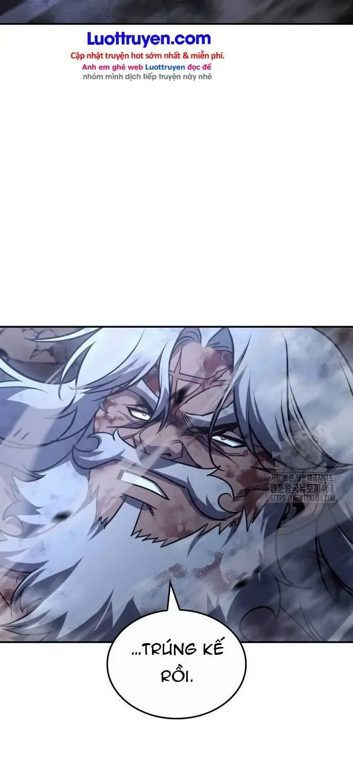 Thiên Ma Thần Quyết: Trùng Sinh Chap 138 - Next Chap 139