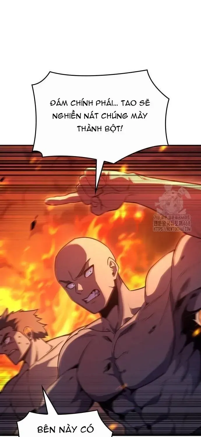 Thiên Ma Thần Quyết: Trùng Sinh Chap 138 - Next Chap 139