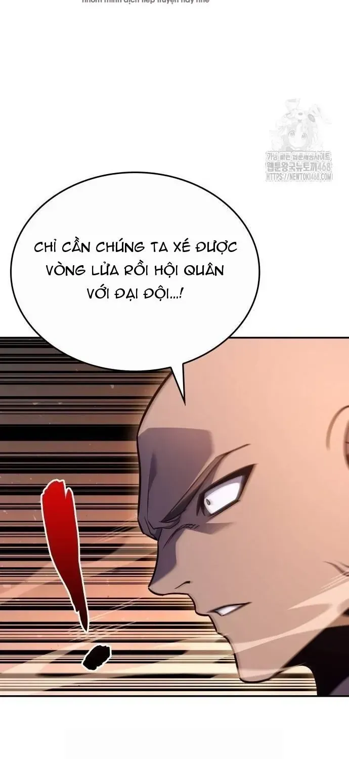 Thiên Ma Thần Quyết: Trùng Sinh Chap 138 - Next Chap 139