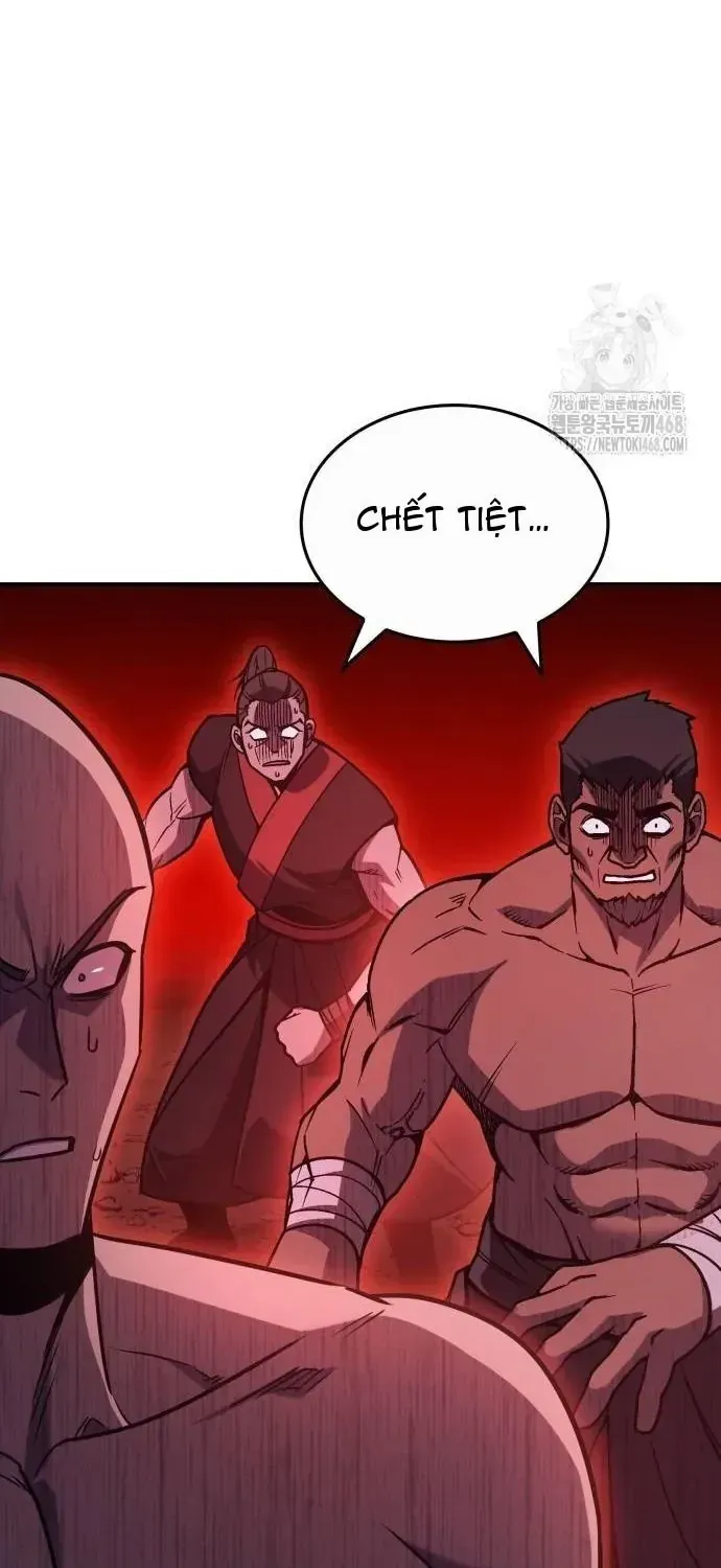 Thiên Ma Thần Quyết: Trùng Sinh Chap 138 - Next Chap 139