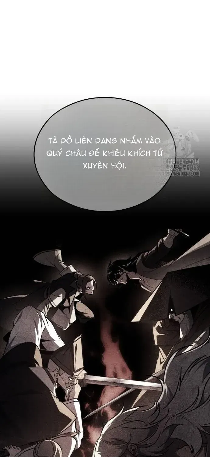 Thiên Ma Thần Quyết: Trùng Sinh Chap 138 - Next Chap 139