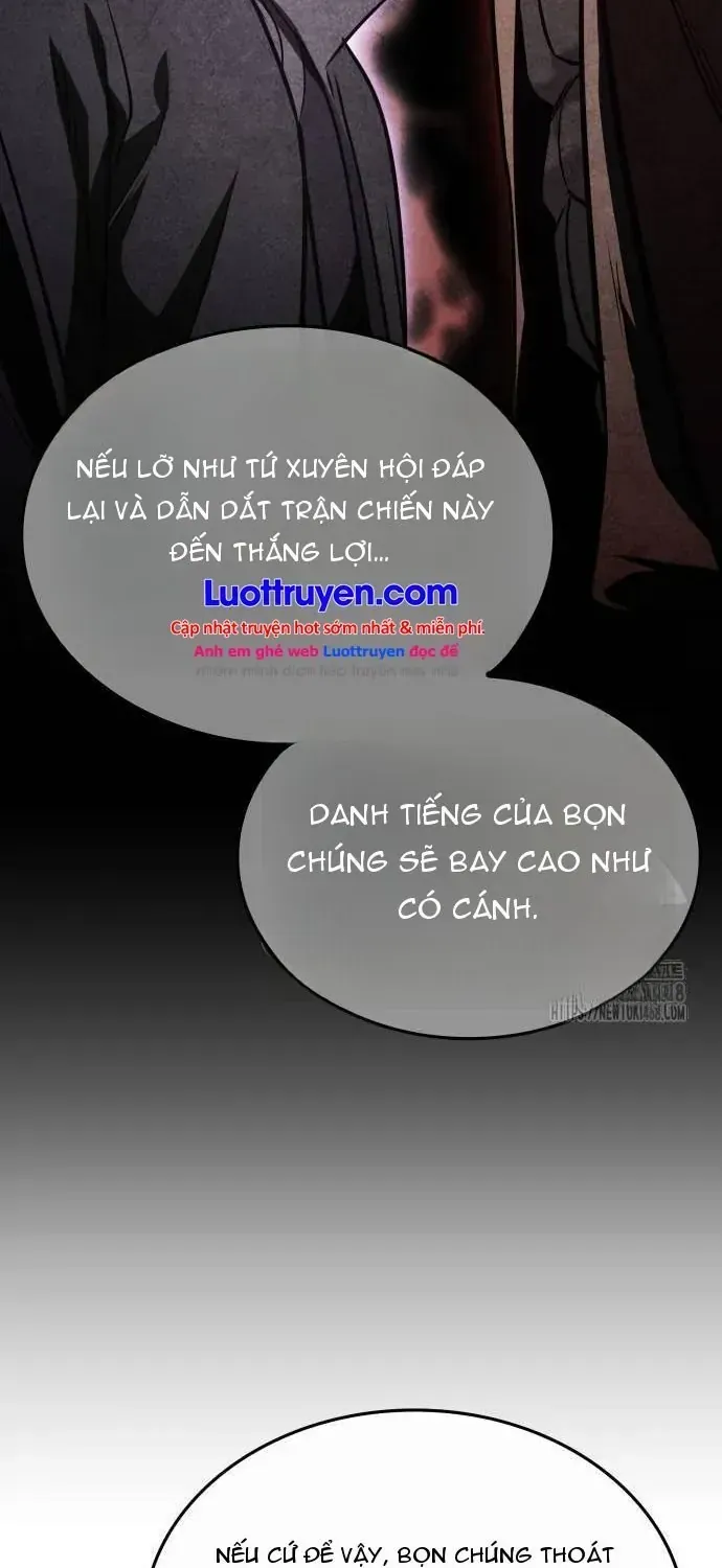 Thiên Ma Thần Quyết: Trùng Sinh Chap 138 - Next Chap 139