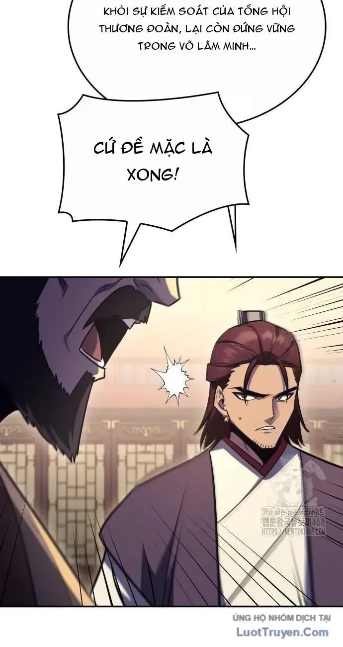 Thiên Ma Thần Quyết: Trùng Sinh Chap 138 - Next Chap 139