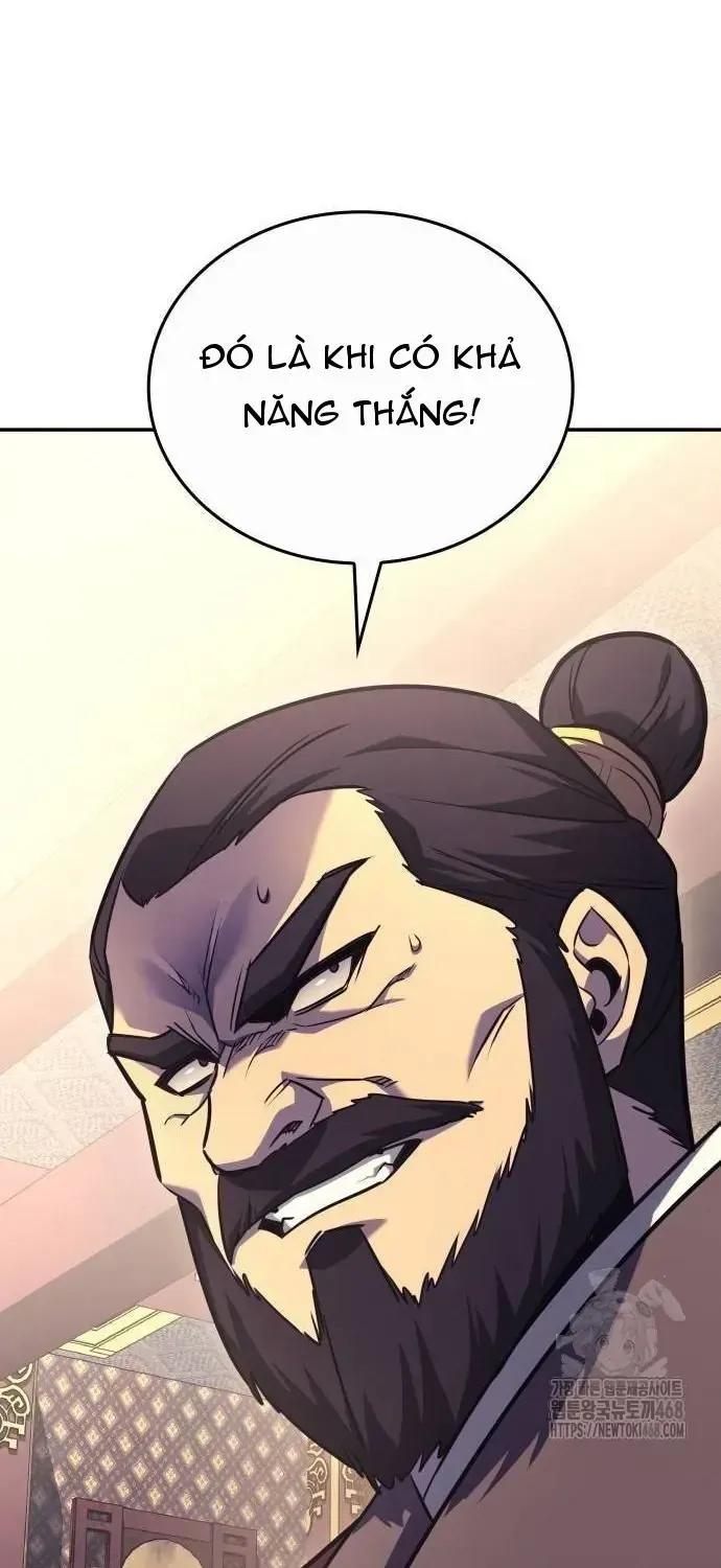 Thiên Ma Thần Quyết: Trùng Sinh Chap 138 - Next Chap 139