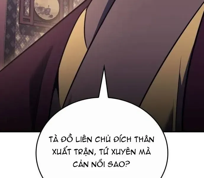 Thiên Ma Thần Quyết: Trùng Sinh Chap 138 - Next Chap 139