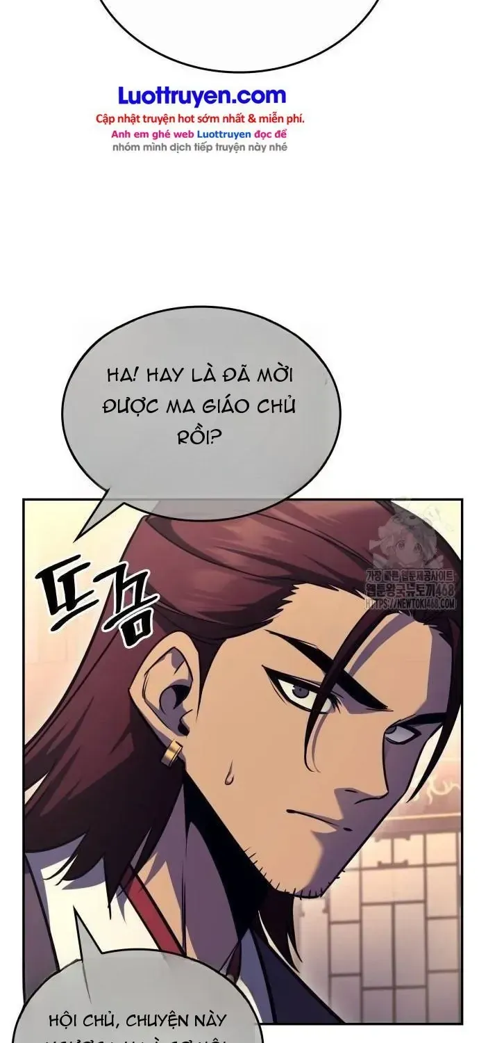 Thiên Ma Thần Quyết: Trùng Sinh Chap 138 - Next Chap 139