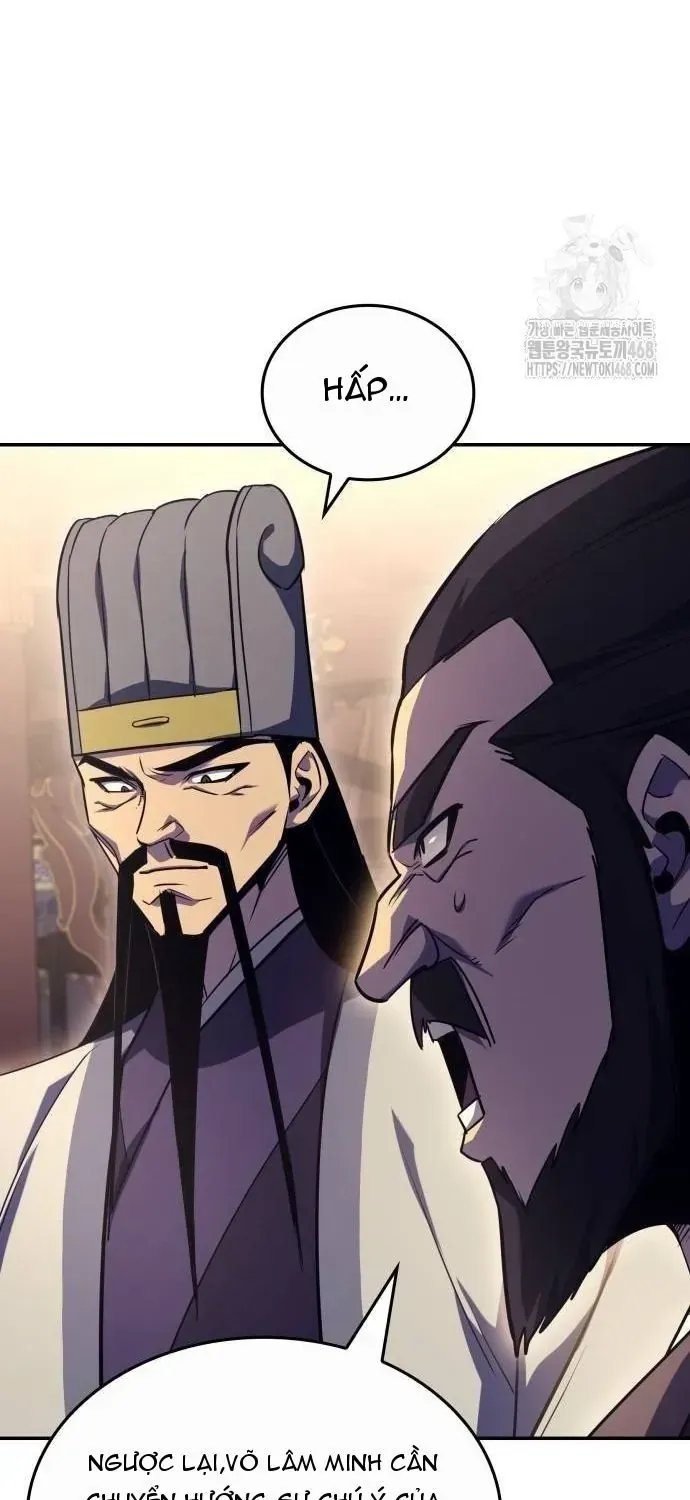 Thiên Ma Thần Quyết: Trùng Sinh Chap 138 - Next Chap 139