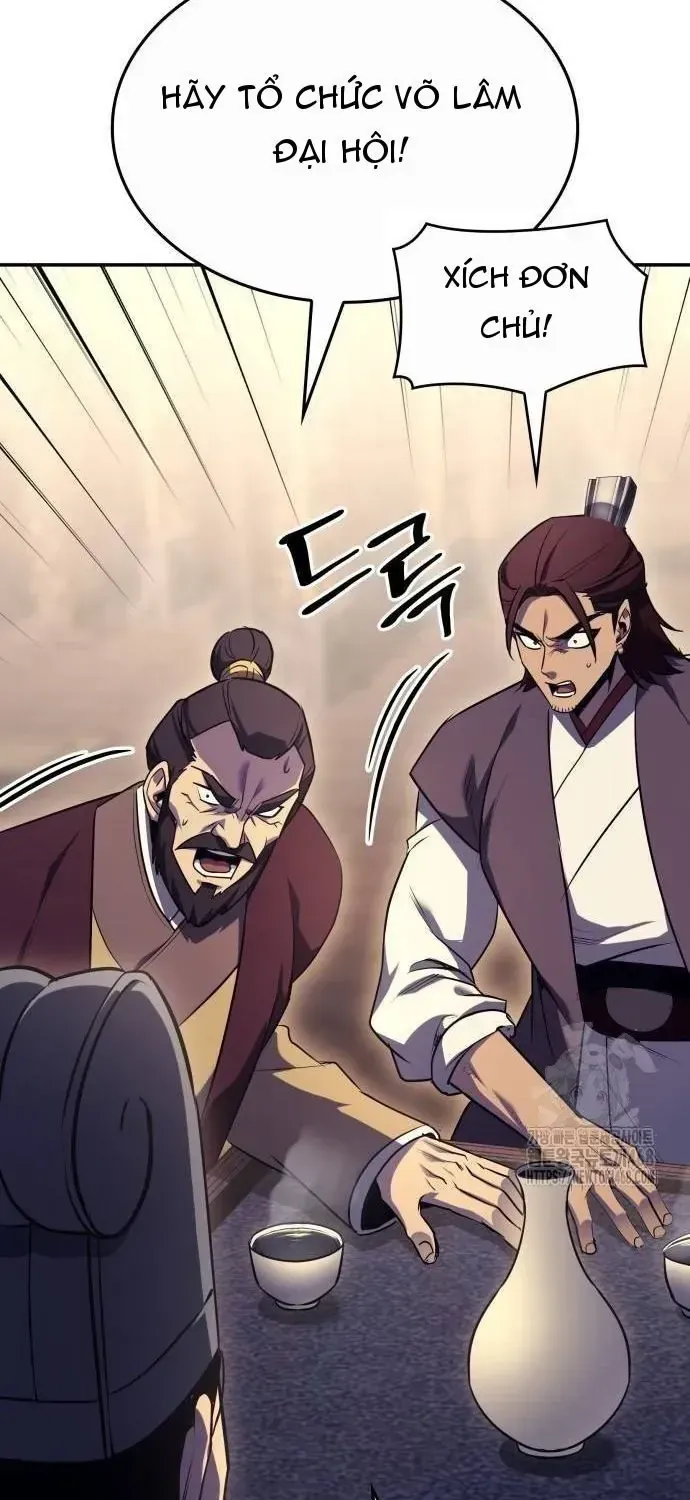 Thiên Ma Thần Quyết: Trùng Sinh Chap 138 - Next Chap 139