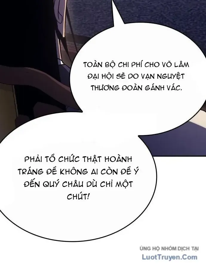Thiên Ma Thần Quyết: Trùng Sinh Chap 138 - Next Chap 139