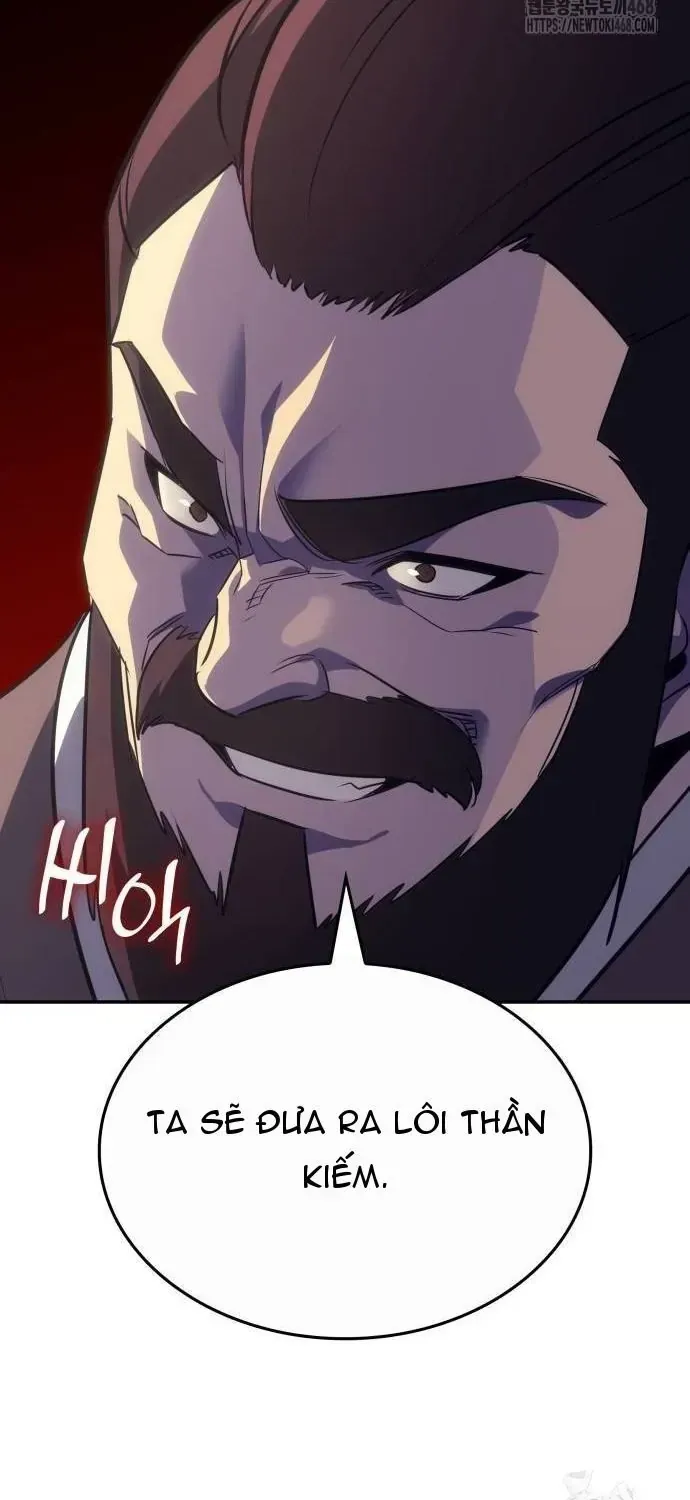 Thiên Ma Thần Quyết: Trùng Sinh Chap 138 - Next Chap 139
