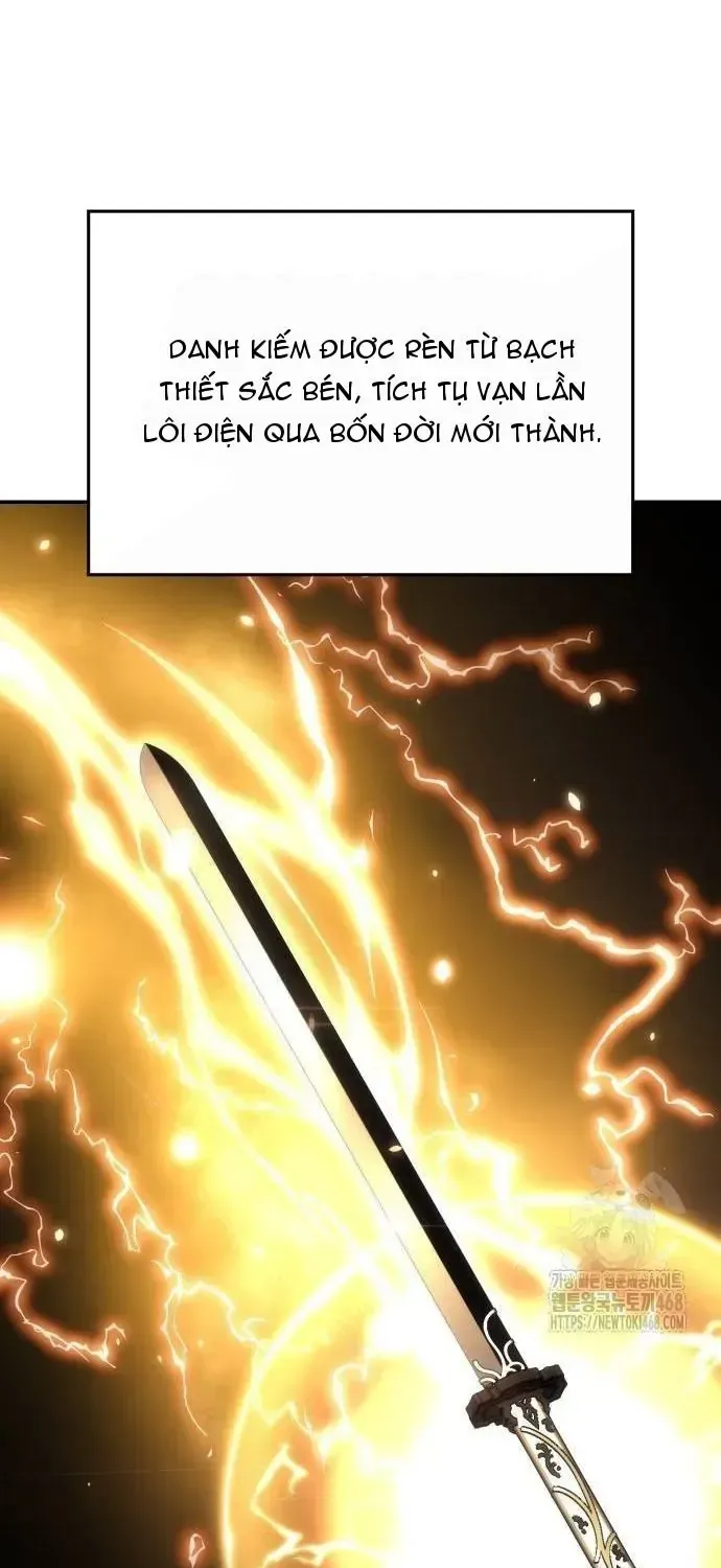 Thiên Ma Thần Quyết: Trùng Sinh Chap 138 - Next Chap 139