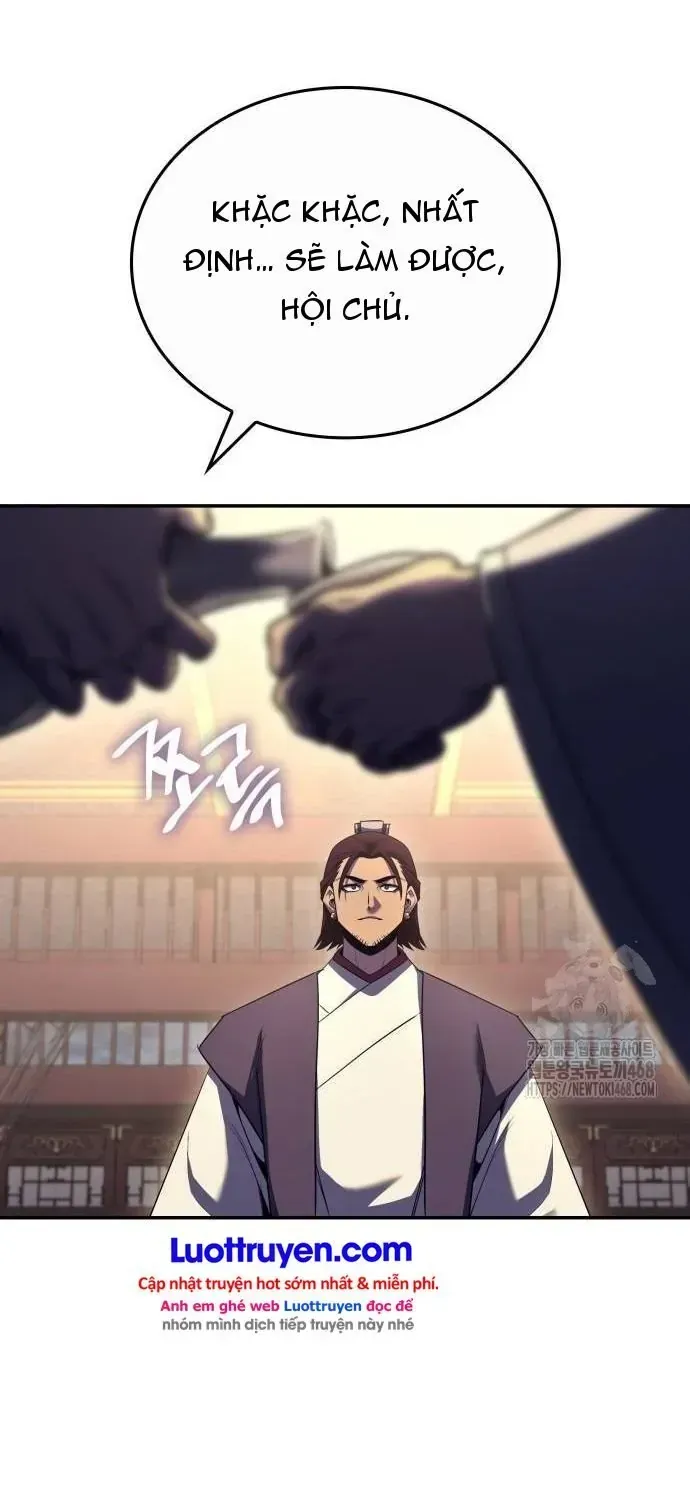 Thiên Ma Thần Quyết: Trùng Sinh Chap 138 - Next Chap 139