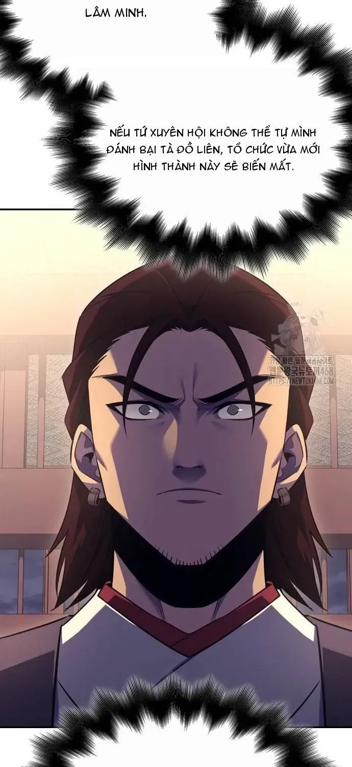 Thiên Ma Thần Quyết: Trùng Sinh Chap 138 - Next Chap 139