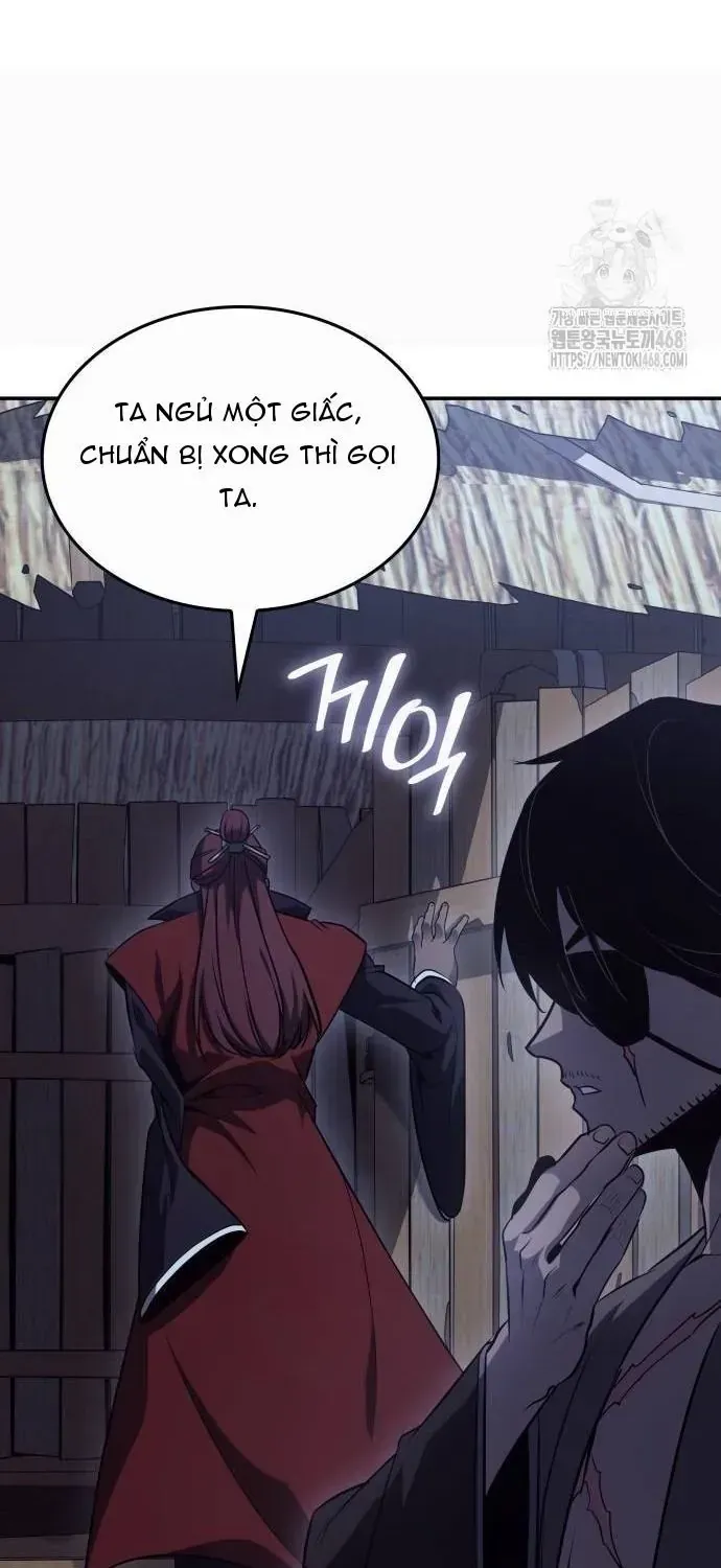 Thiên Ma Thần Quyết: Trùng Sinh Chap 138 - Next Chap 139